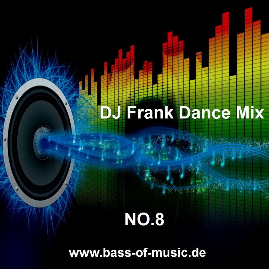 Dance Mix 2020 08