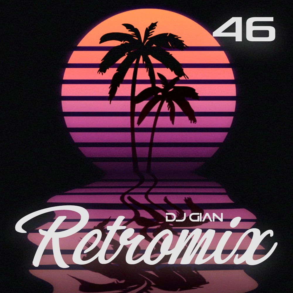 RetroMix 46