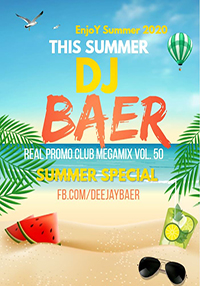 Real Promo Club Megamix #050