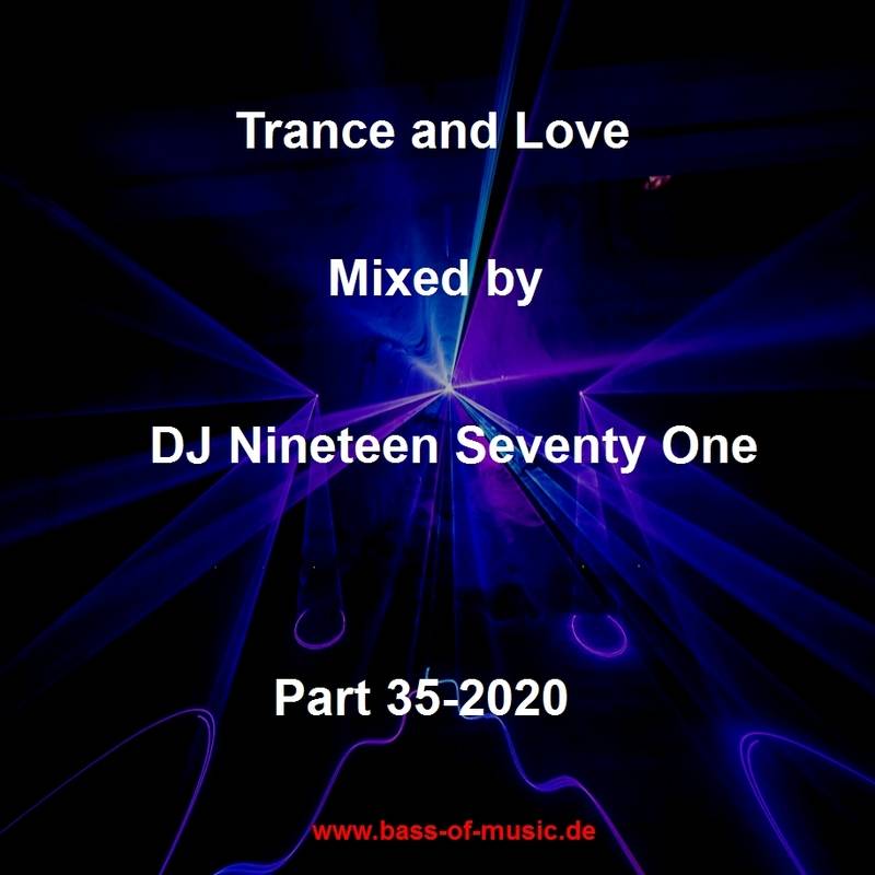 Trance & Love 35