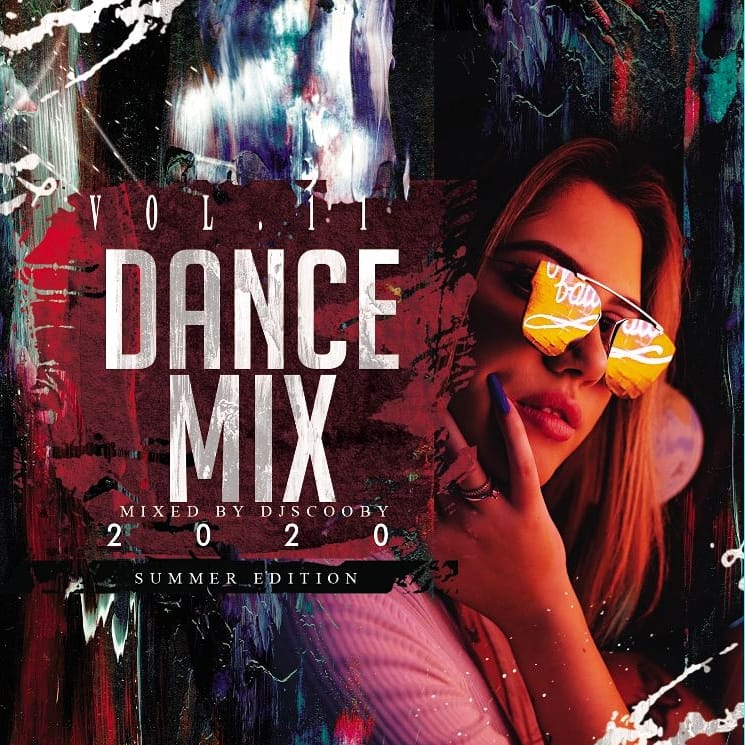 Dance Mix 11