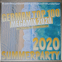 German Top 100 Summerparty 2020