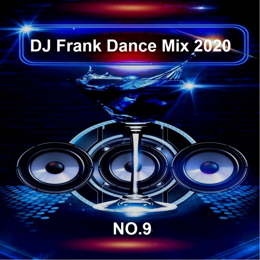 Dance Mix 2020 09