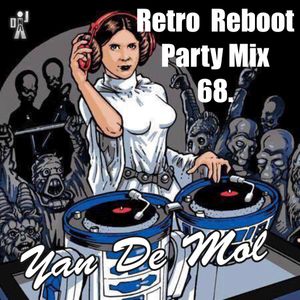 Retro Reboot Party Mix 068