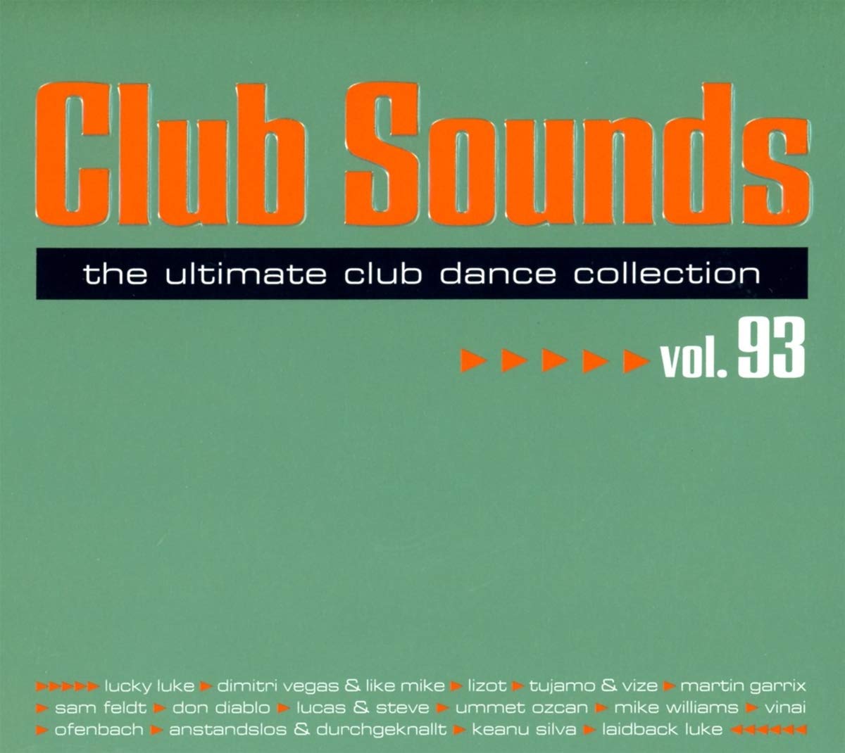 Club Sounds 093