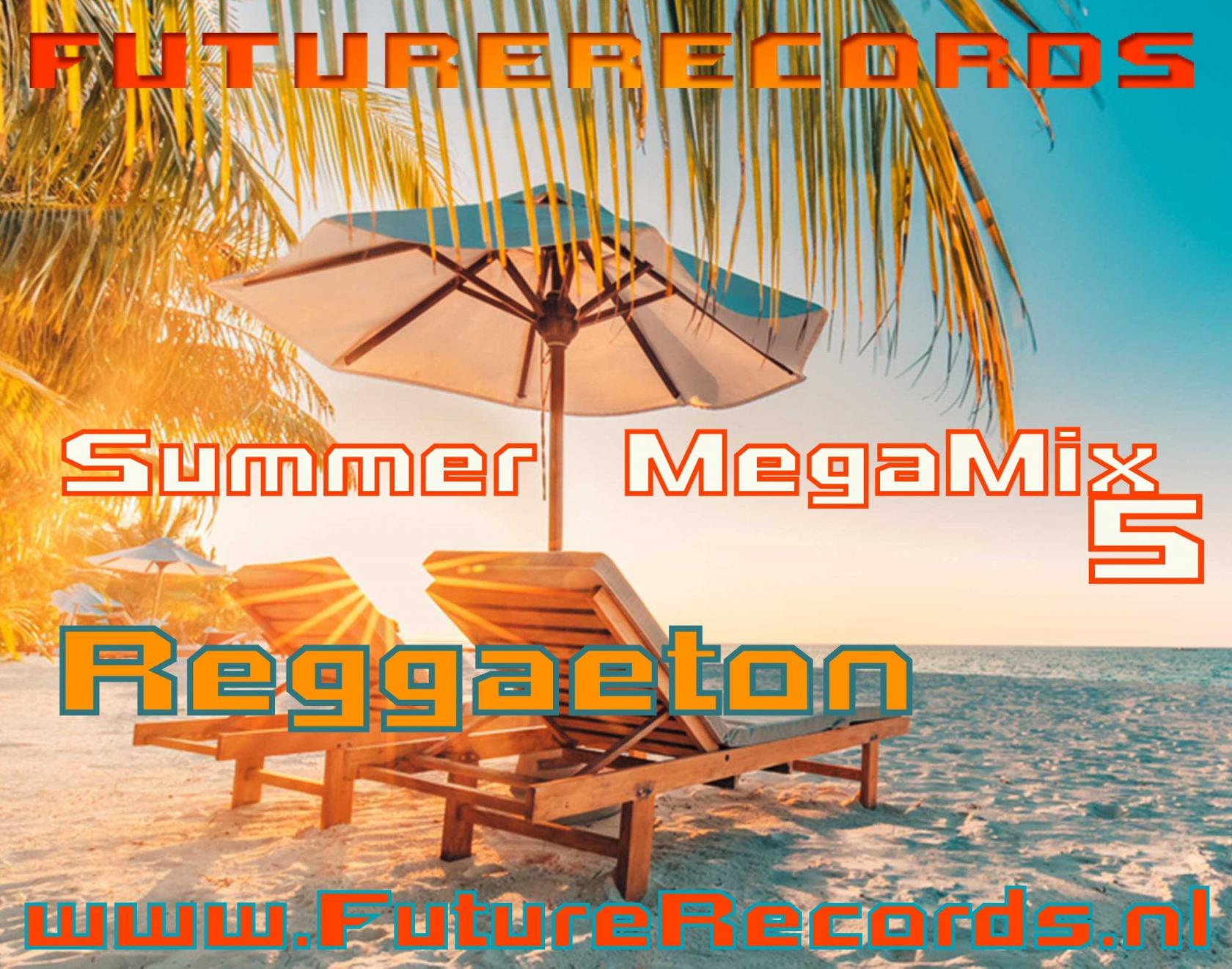 Summer Megamix Part 5