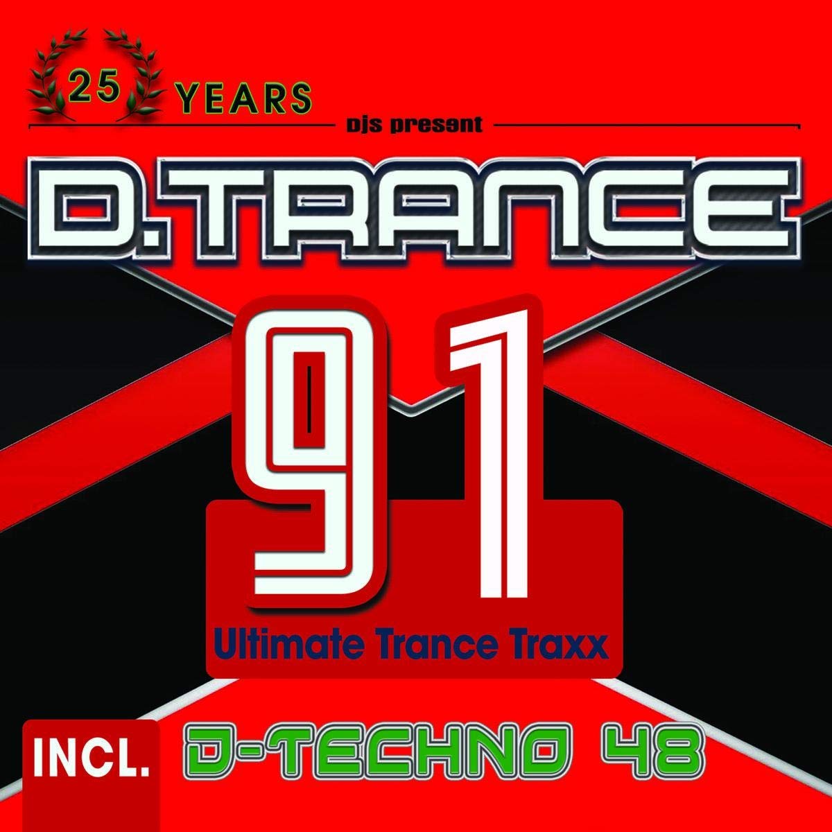 D.Trance 091