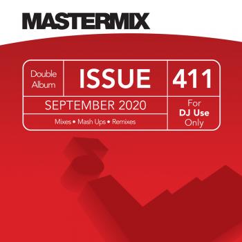 Mastermix Issue 411