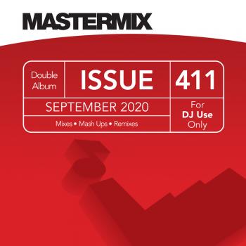 Mastermix Issue 411