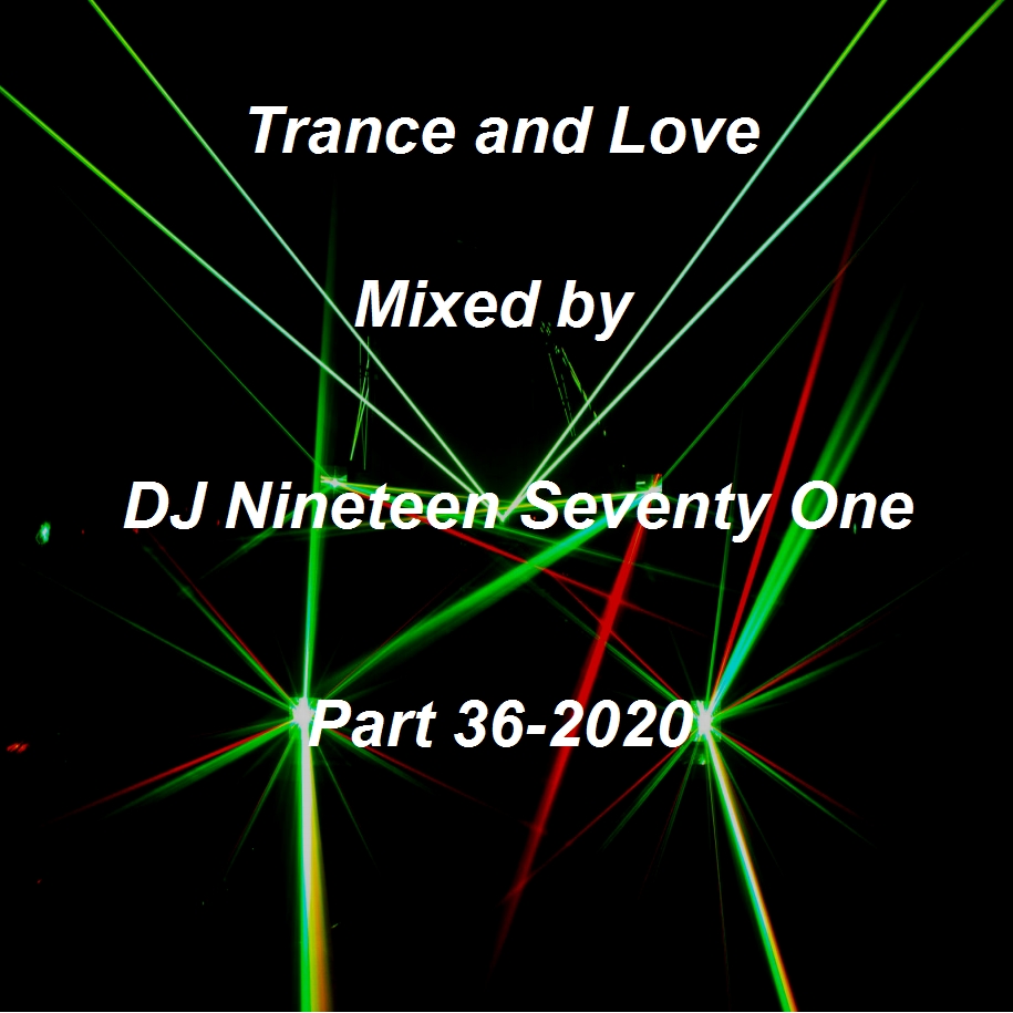 Trance & Love 36