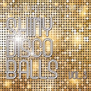 Shiny Disco Balls 3