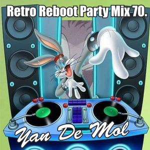 Retro Reboot Party Mix 070