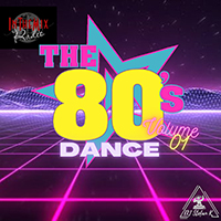 The 80's Dance 1