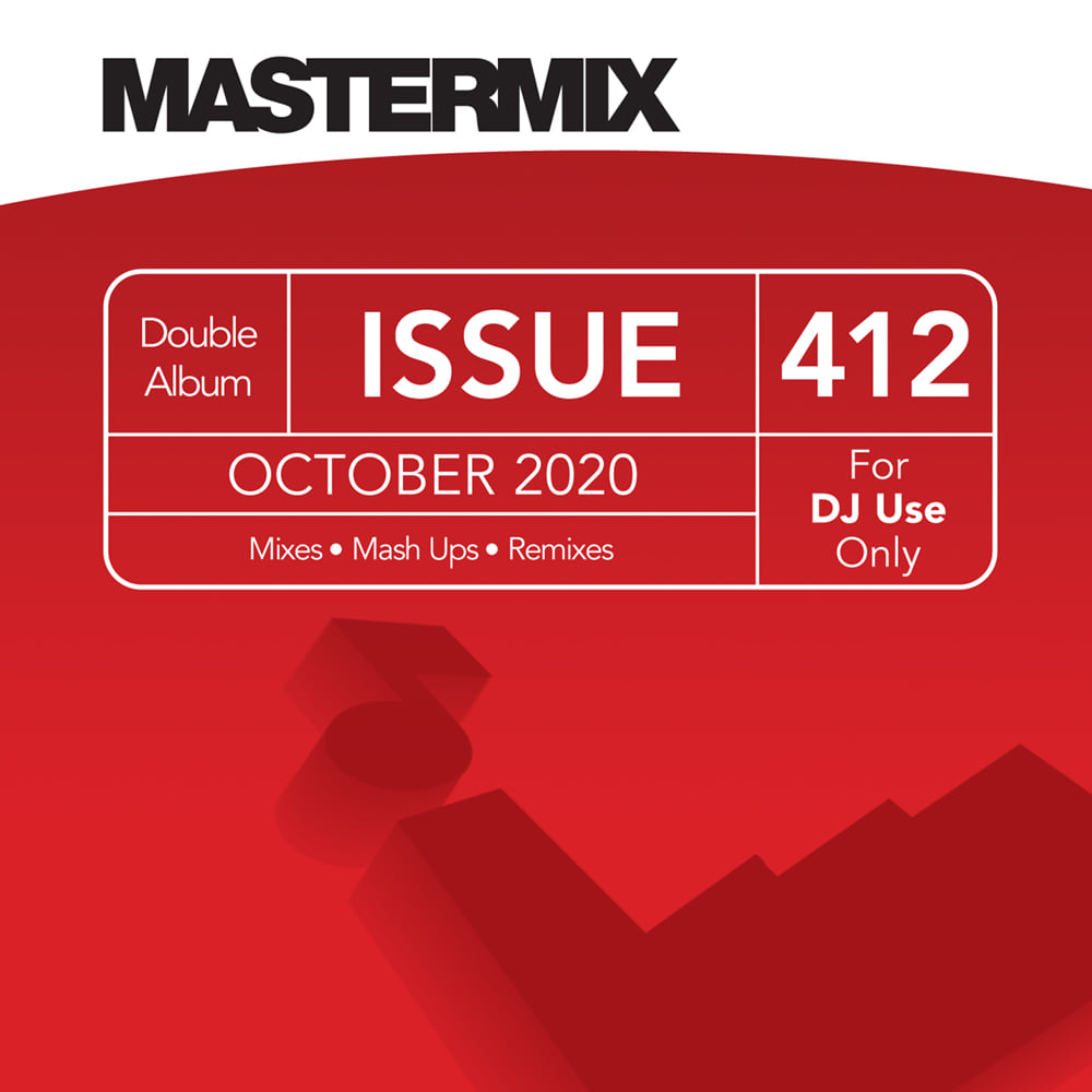 Mastermix Issue 412