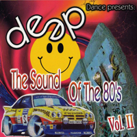 The Sound Of The 80s II