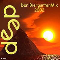 Der Biergartenmix 2002