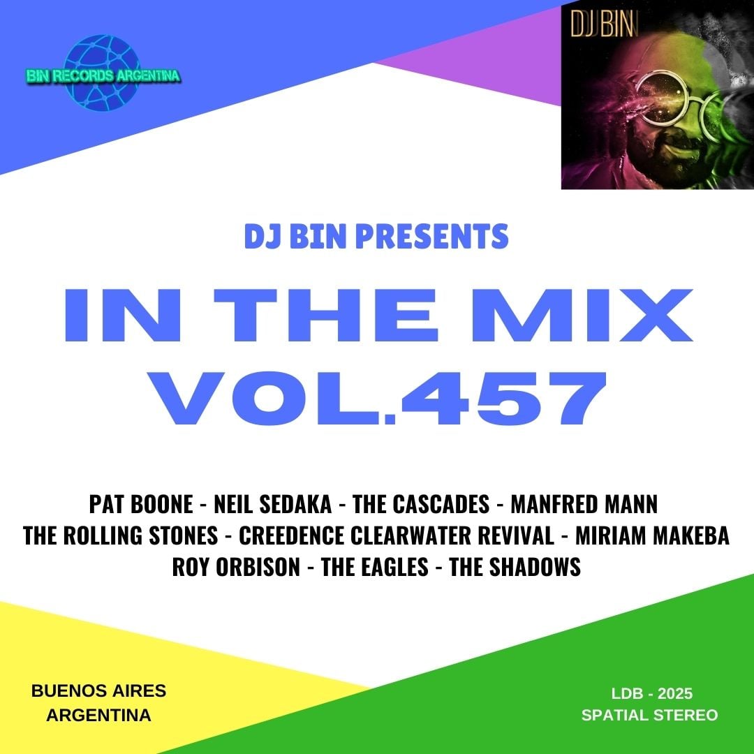 In The Mix 457