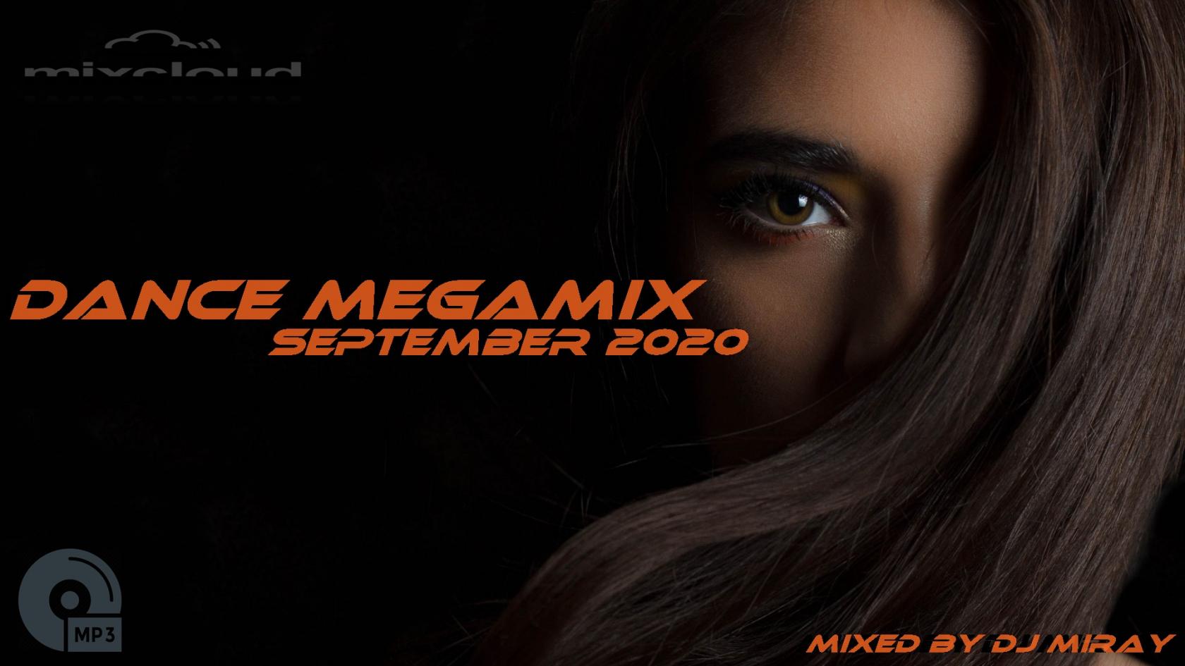 Dance Megamix 2020.09