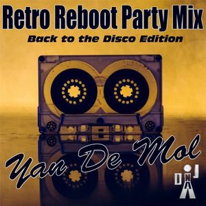 Retro Reboot Party Mix Special Edition