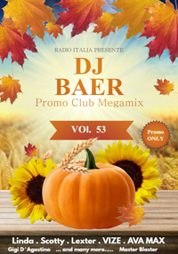 Real Promo Club Megamix #53