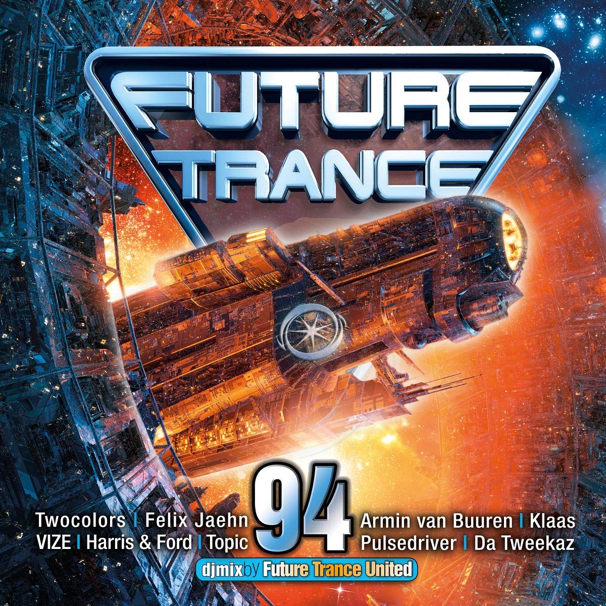Future Trance 094