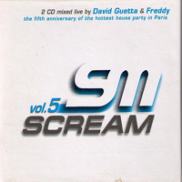 Scream 5