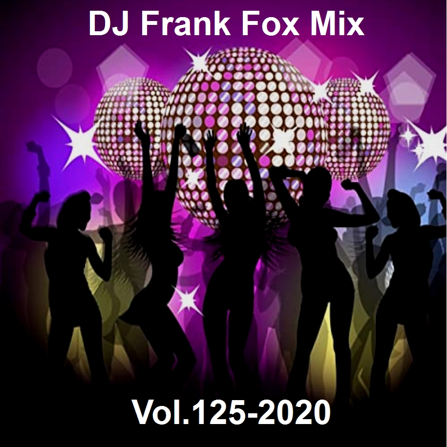 Fox Mix 125