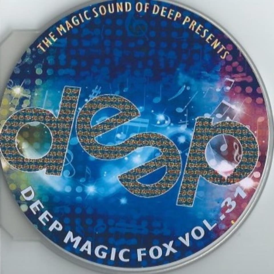 Deep Fox 31
