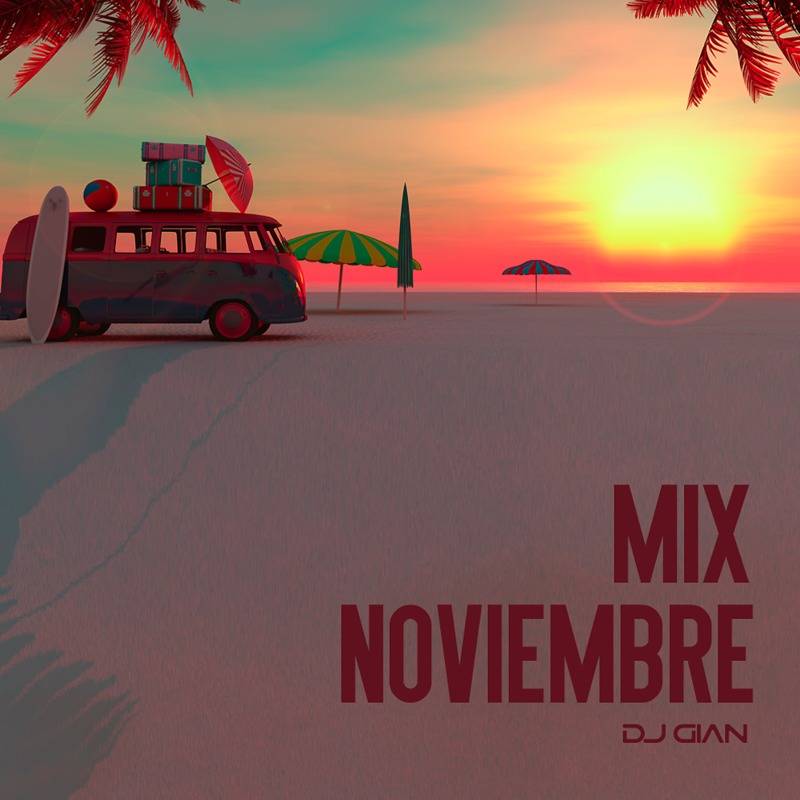 Mix Noviembre 2020