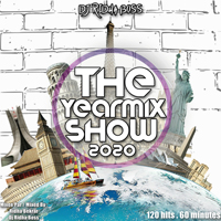 The Yearmix Show 2020