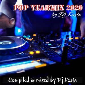 Pop Yearmix 2020