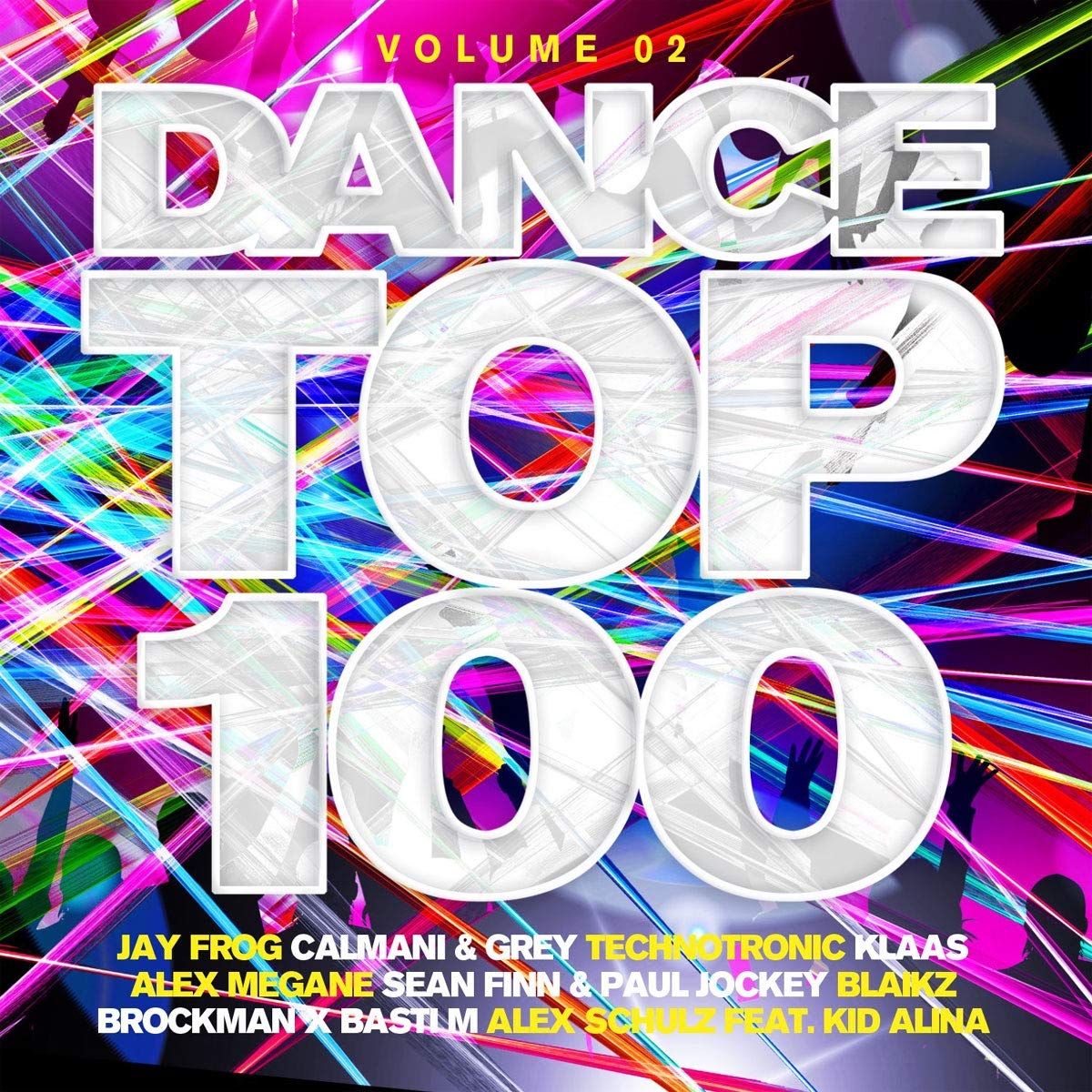 Dance Top 100 2
