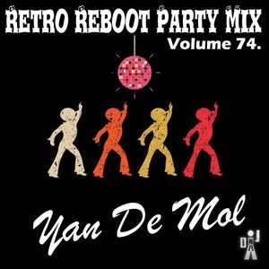 Retro Reboot Party Mix 074