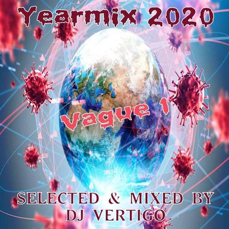 Yearmix 2020 Vague 1