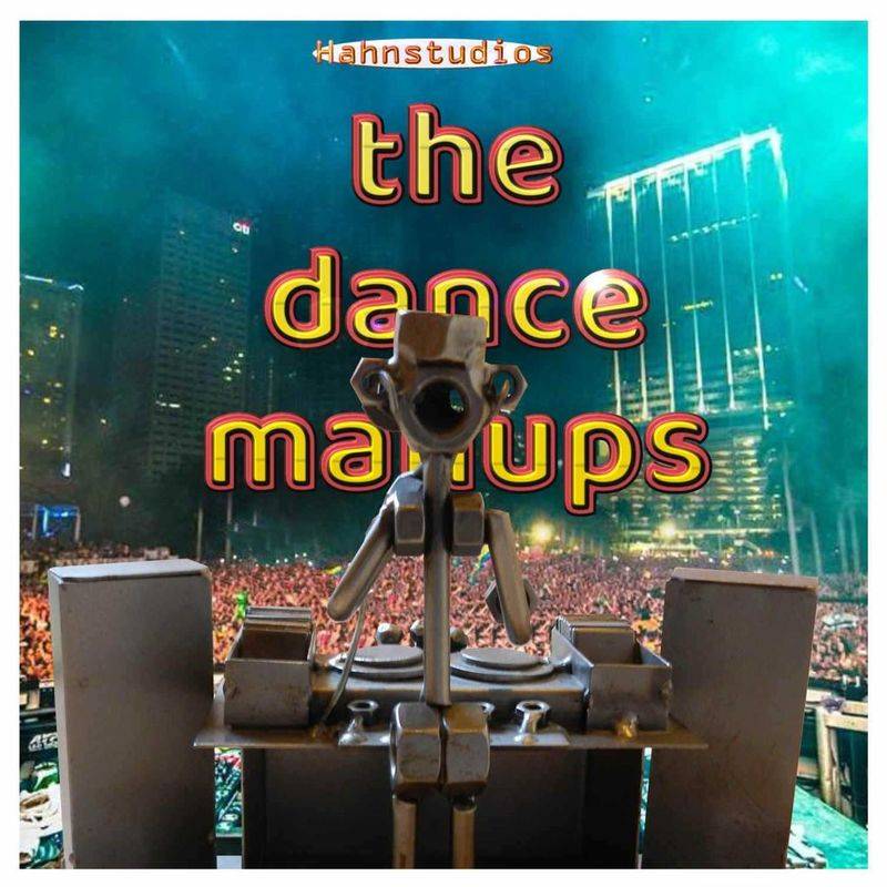 The Dance Mashups