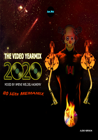 The Video Yearmix 2020