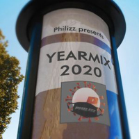 Yearmix 2020