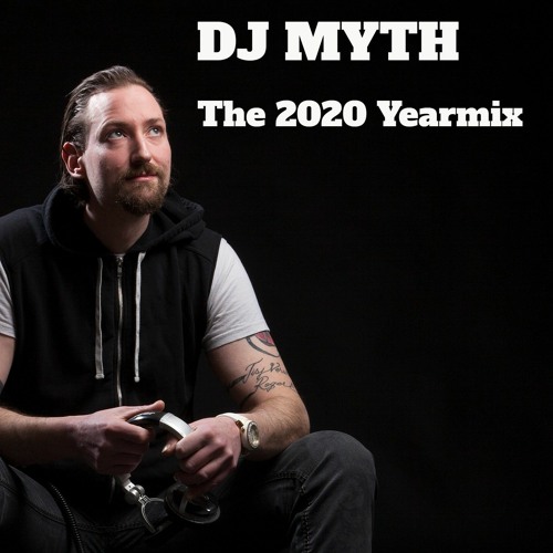 The Yearmix 2020