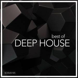 Deep House Yearmix 2020