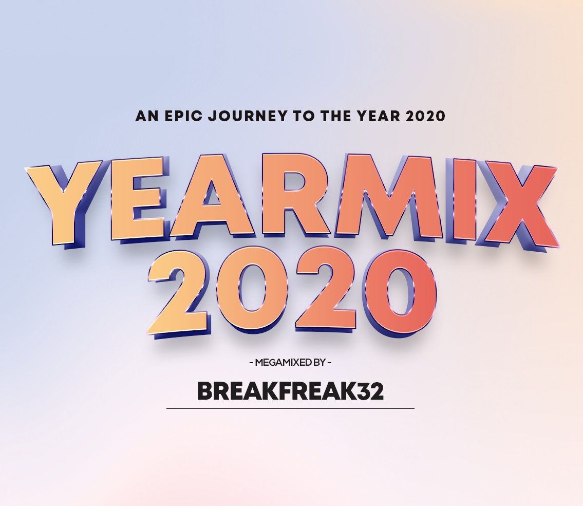 Yearmix 2020