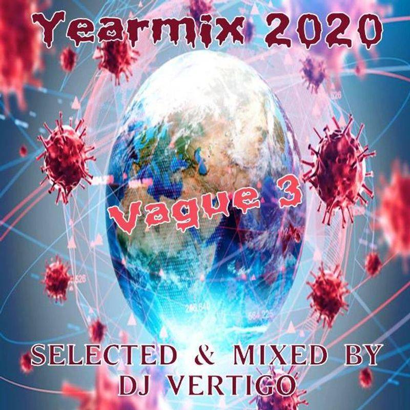 Yearmix 2020 Vague 3