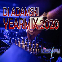 Kick!FM Yearmix 2020