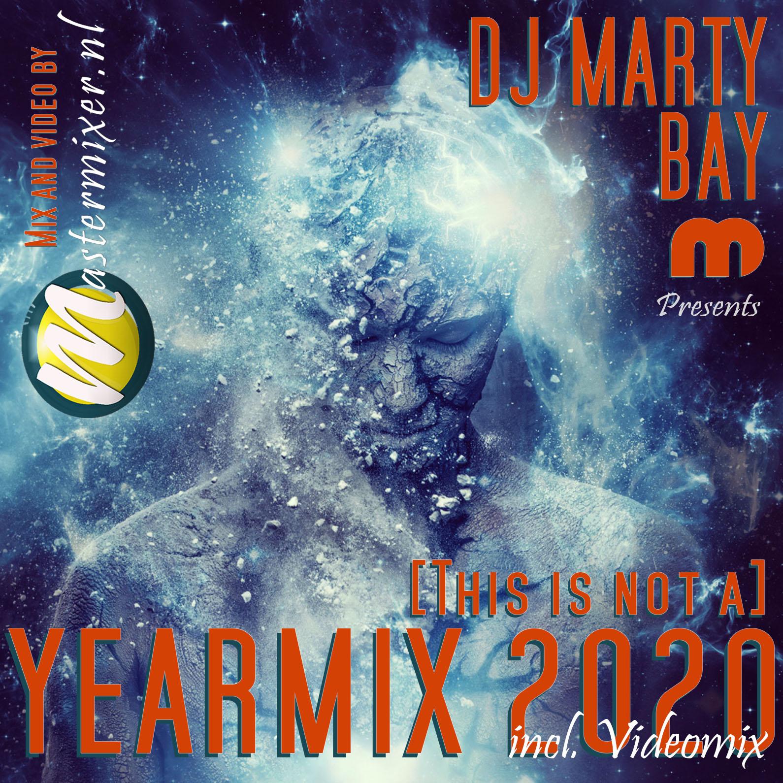 [﻿This Is Not A]﻿ Yearmix 2020