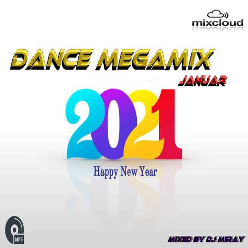 Dance Megamix 2021.01