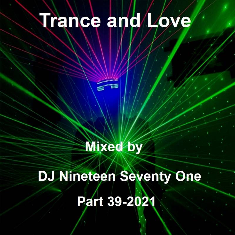 Trance & Love 39