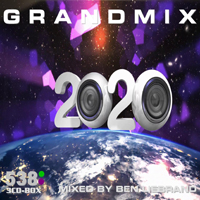 Grandmix 2020