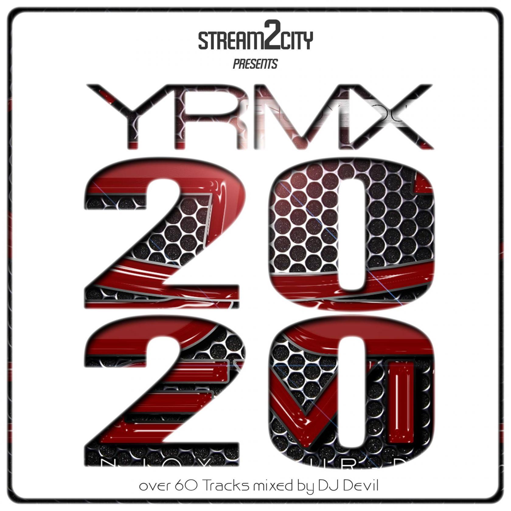 YRMX 2020
