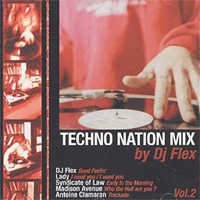 Techno Nation Mix 2