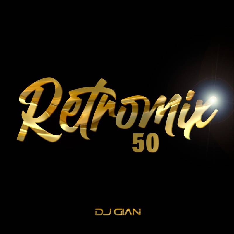 RetroMix 50