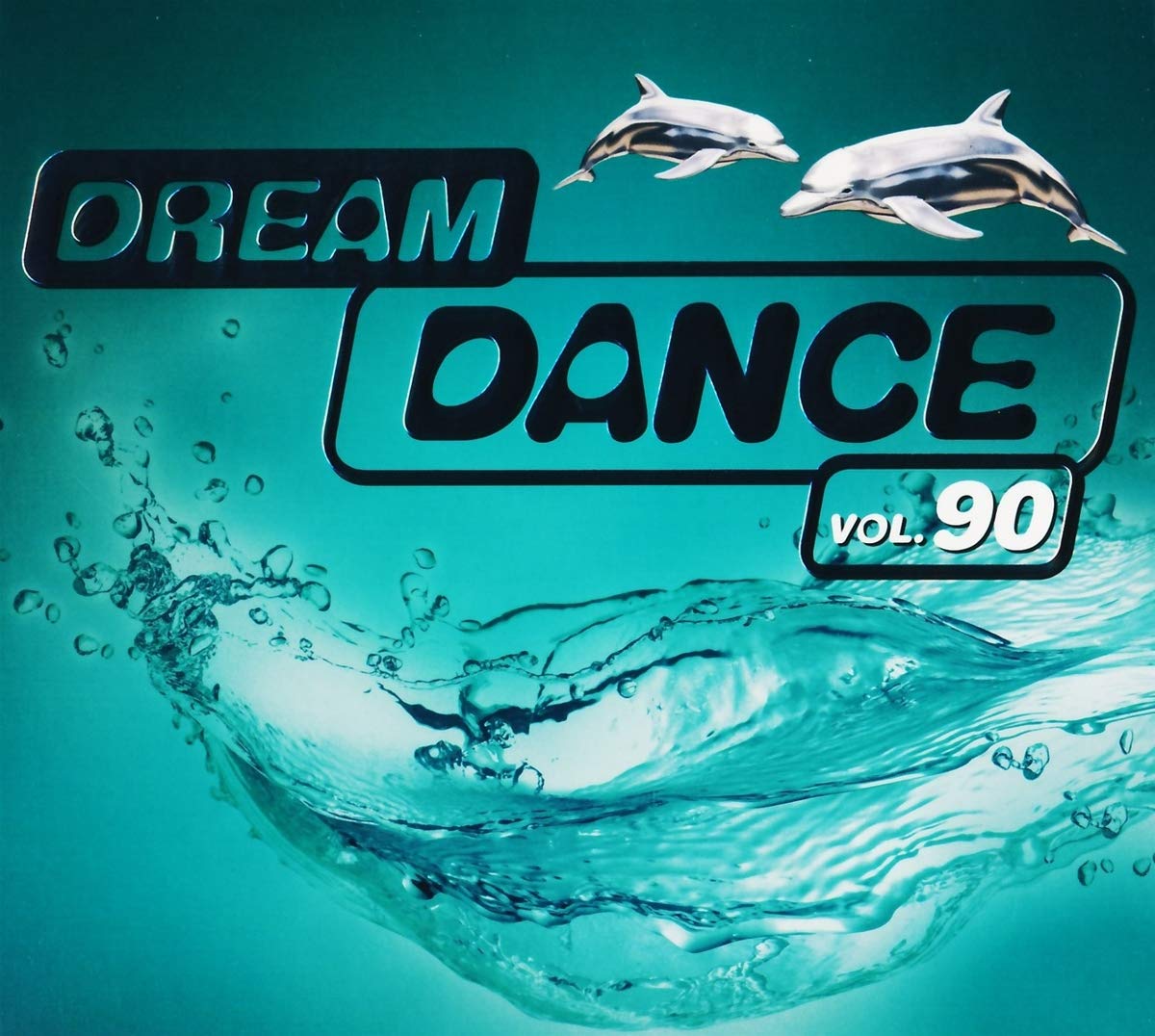 Dream Dance 90